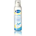 Scholl Fuss Deo Antitranspirant Spray, 150 ml